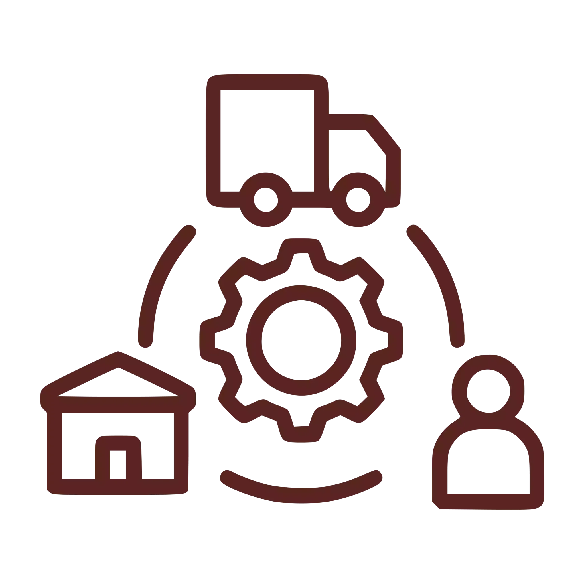 Operations and Logistics